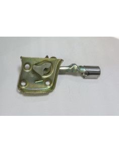 CERRADURA DELANTERA DERECHA... 2