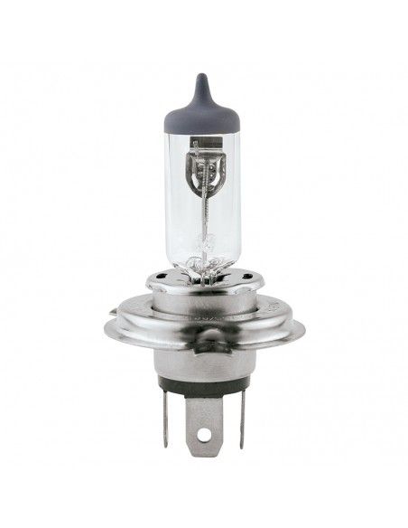 LAMPARA H4 12V 60/55W AMOLUX