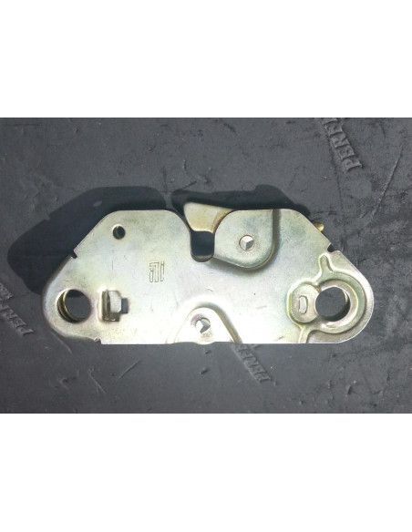 CERRADURA DE CAPO SEAT 127/124/131