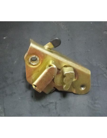 CERRADURA TRASERA DERECHA RENAULT 4