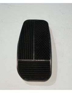 GOMA PEDAL FRENO SEAT 131