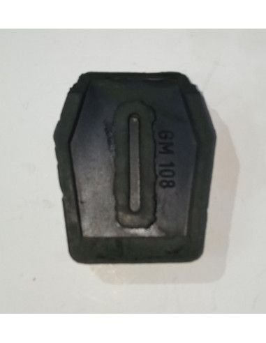 GOMA DE PEDAL FORD...