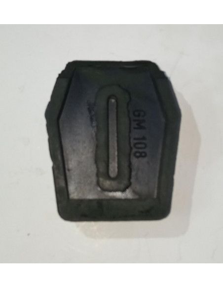 GOMA DE PEDAL FORD ESCORT/FIESTA/KA/MONDEO/ORION