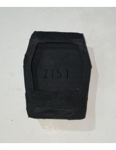 GOMA DE PEDAL FORD... 2