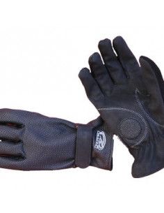 GUANTES CORTAVIENTOS...