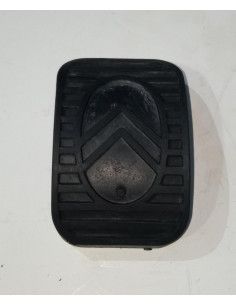 GOMA DE PEDAL FRENO...