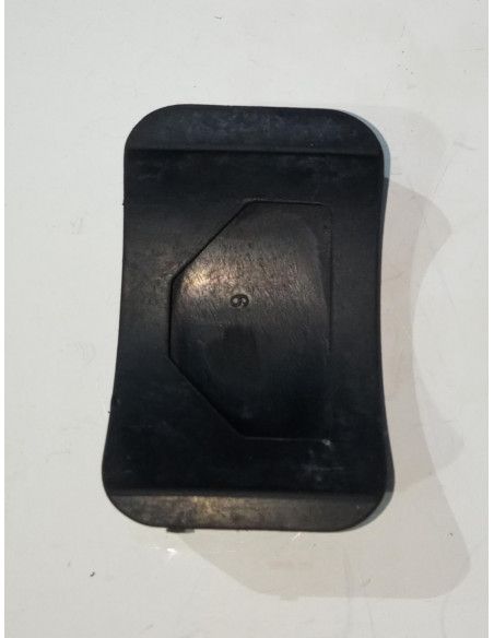 GOMA DE PEDAL FRENO EMBRAGUE CITROEN 2CV/DYANE/AX/BX/C15/SAXO