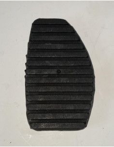 GOMA DE PEDAL EMBRAGUE...