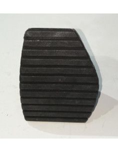 GOMA PEDAL DE FRENO...