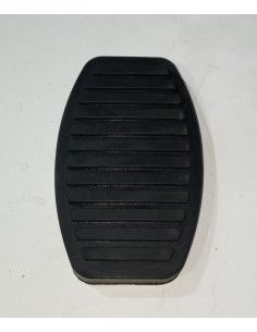 GOMA PEDAL DE FRENO...