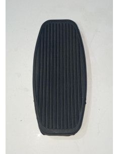 GOMA DE PEDAL ACELERADOR...