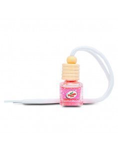 AMBIENTADOR BOTELLA CHICLE