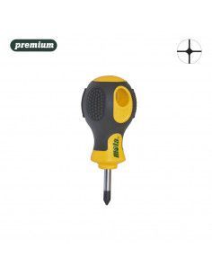 DESTORNILLADOR MOTA  2 X 25MM