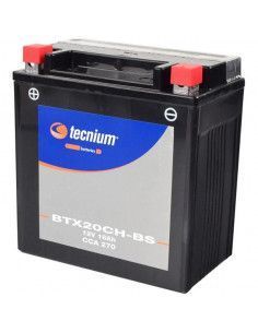 BATERIA TECNIUM BTX20CH-BS...