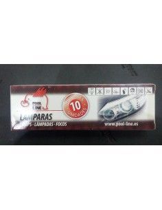 LAMPARA C10W 12V 10W 27MM 2