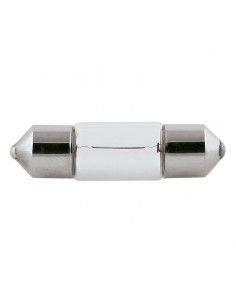 LAMPARA C10W 12V 10W 27MM