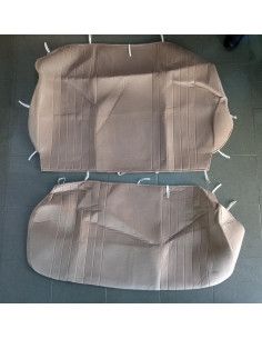 FUNDAS ASIENTO TRASERO SEAT...