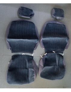 FUNDAS ASIENTOS FORD...
