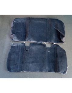FUNDAS ASIENTOS FORD... 2
