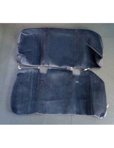 FUNDAS ASIENTOS FORD COURIER 91-96