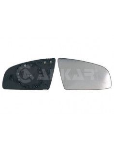 CRISTAL DE ESPEJO AUDI A3...