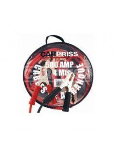 CABLES ARRANQUE 500A