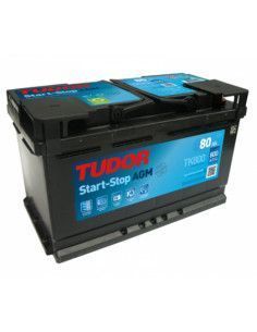 BATERIA TUDOR AGM TK800 82...