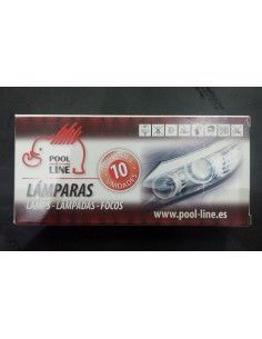 LAMPARA T20 21-5 12V21-5W 2