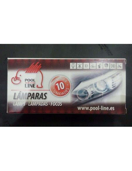 LAMPARA T20 21-5 12V21-5W