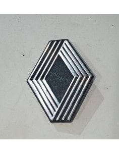 ANAGRAMA RENAULT 60X50 MM
