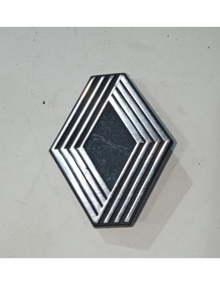 ANAGRAMA RENAULT 60X50 MM
