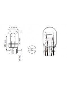 LAMPARA T20 21-5 12V21-5W