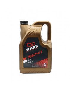 ACEITE EMERS 15W40 5 L