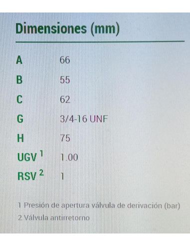 FILTRO DE ACEITE CITROEN C1/LEXUS...