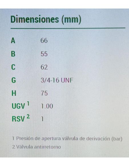 FILTRO DE ACEITE CITROEN C1/LEXUS ES/NX/PEUGEOT 107/108/TOYOTA AURIS/AVENSIS/AYGO/YARIS