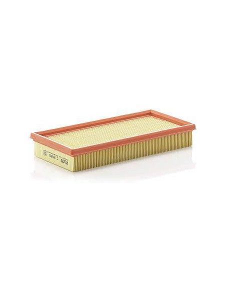 FILTRO DE AIRE VW CADDY I/GOLF I/JETTA I/PASSAT/SCIROCCO/AUDI 80/CHRYSLER