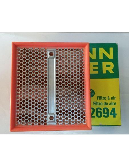 FILTRO DE AIRE OPEL KADETT 1.8/2.0