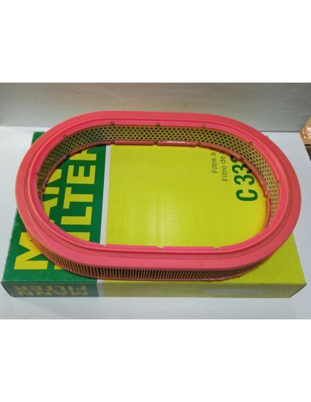 FILTRO DE AIRE FORD ESCORT III 80-85 1.6
