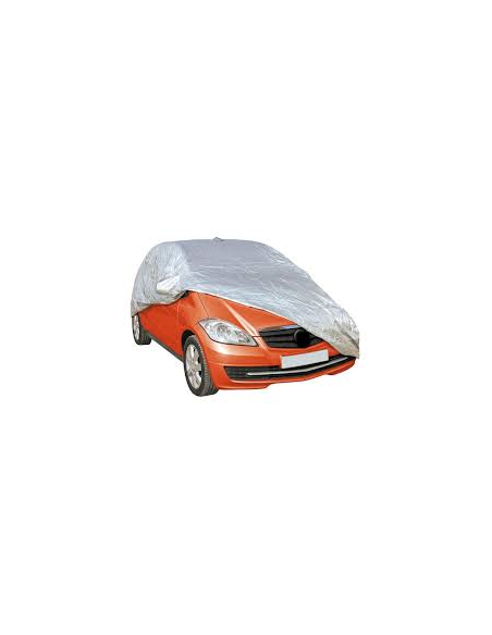FUNDA CUBRE COCHE IMPERMEABLE TALLA 4XL