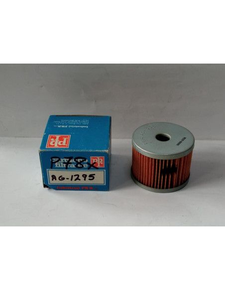 FILTRO DE COMBUSTIBLE CITROEN CX/FIAT DUCATO/PEUGEOT/RENAULT/SEAT 124/TALBOT