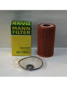 FILTRO DE ACEITE...