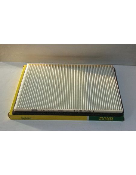 FILTRO DE HABITACULO RENAULT MEGANE I -98