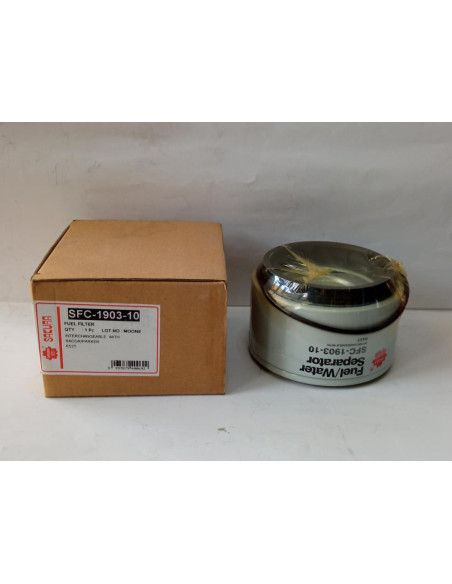 FILTRO DE COMBUSTIBLE CHRYSLER VOYAGER/GRAND VOYAGER  95-01 2.5TD