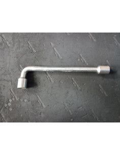 LLAVE CODO NUMERO 20 PALMERA