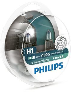 LAMPARA H1 PHILLIPS...