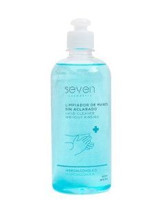 LIMPIADOR DE MANOS 245 ML