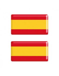 ADHESIVO RESINA BANDERA...