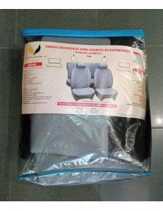 FUNDAS DE ASIENTOS...