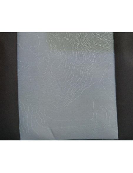 FUNDAS DE ASIENTOS UNIVERSALES TAVI TALLA M NEGRO/GRIS