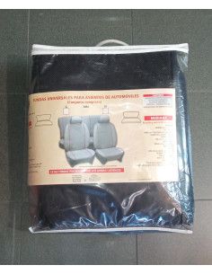 FUNDAS ASIENTOS UNIVERSALES...
